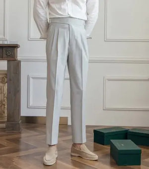 Anti-wrinkle Casual Pants