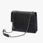 Double Chain Shoulder Bag