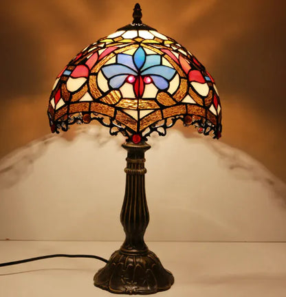 Bedside Table Lamp