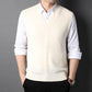 British Style Men's Tank Top