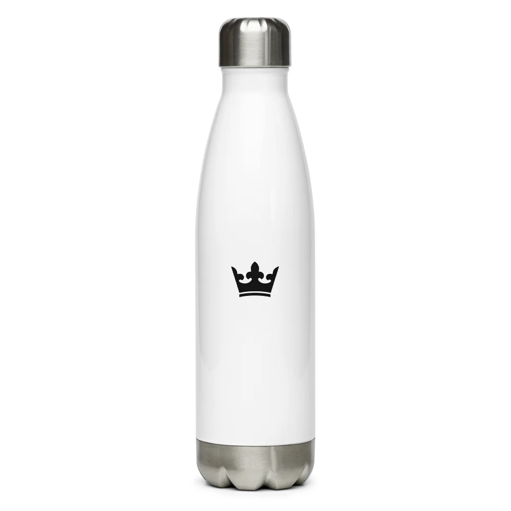 Stainless Steel Water Bottle