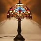 Bedside Table Lamp