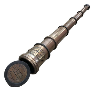 Vintage Spyglass