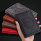Mini Retro Notebook