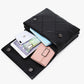 Double Chain Shoulder Bag