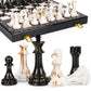 Elegant Classic Chess Game
