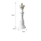 Antique Old Chess Crafts