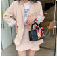 Small Square Bag