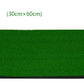 Golf Hitting Mat for Indoor Practice and Mini Golf
