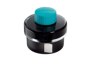 Flacon d'encre Turquoise (50 ml)