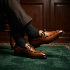 Souliers de Cérémonie