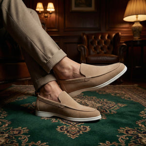 Mocassins Décontractés