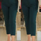 New Casual Fashion Women's Pants