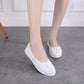 Flat Canvas Shoes for Women