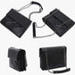Double Chain Shoulder Bag