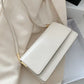 One-Shoulder Small Square Bag