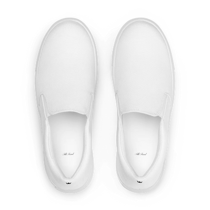 Silk Road Shoes