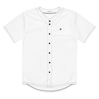 Silk Road Baseball Jersey
