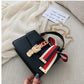 Small Square Bag