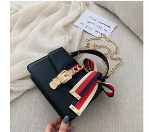 Small Square Bag