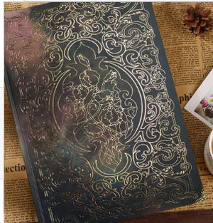 Carnet de Luxe