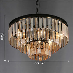 Lustre Cristal
