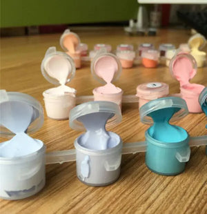 DIY Café