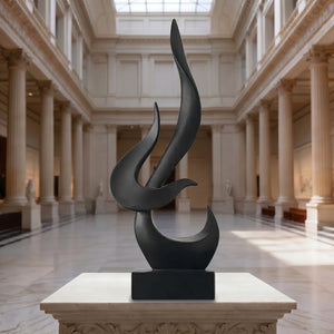 Sculpture Minimaliste