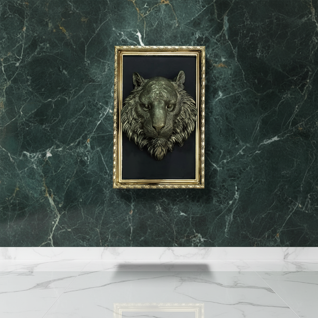 Art du Tigre