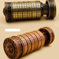 Cadenas Code Da Vinci