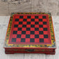 Jeu d'échecs en Terre Cuite