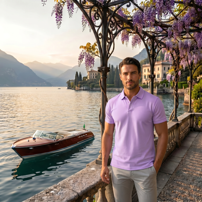 Polo Soigné
