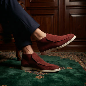 Old Money Mocassin