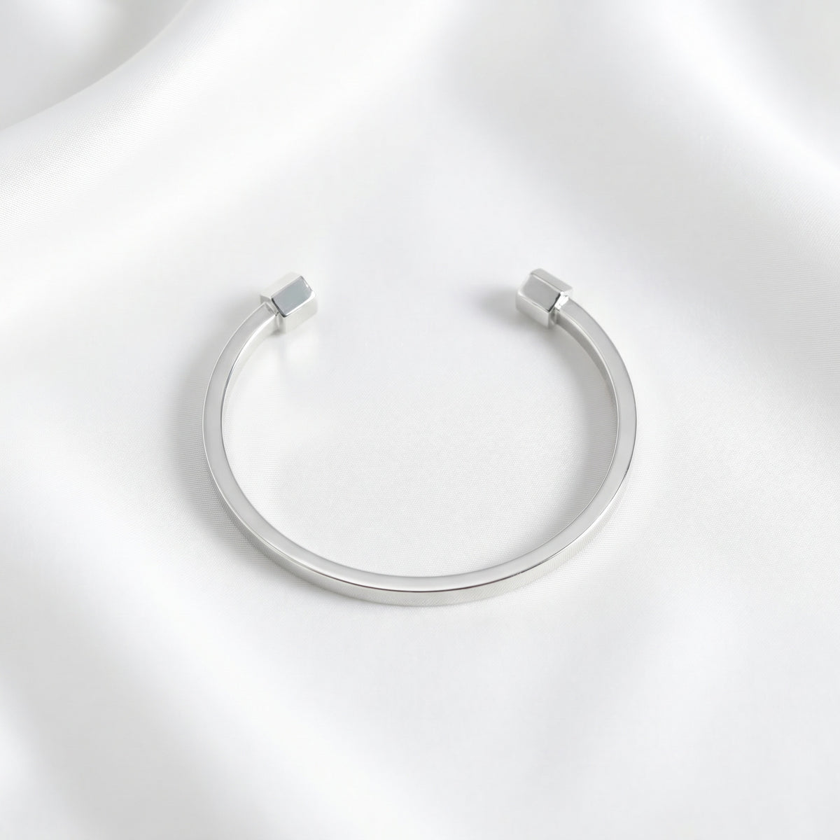 Bracelet Métallique