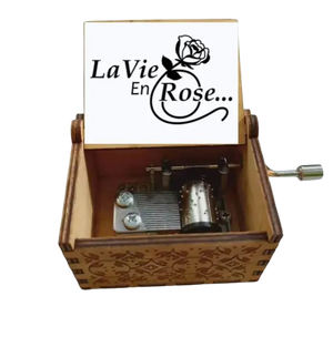 Boîte à Musique
