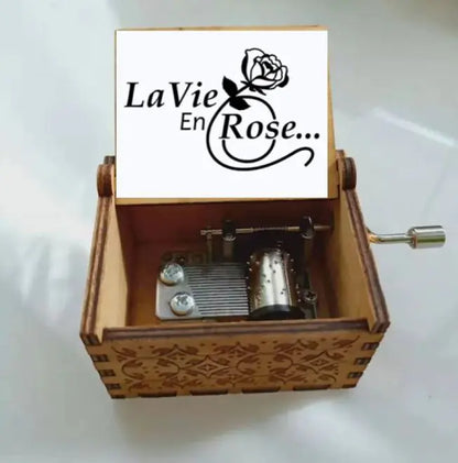 Boîte à Musique