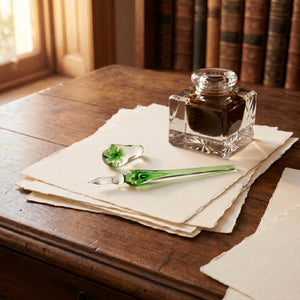 Stylos en Verre