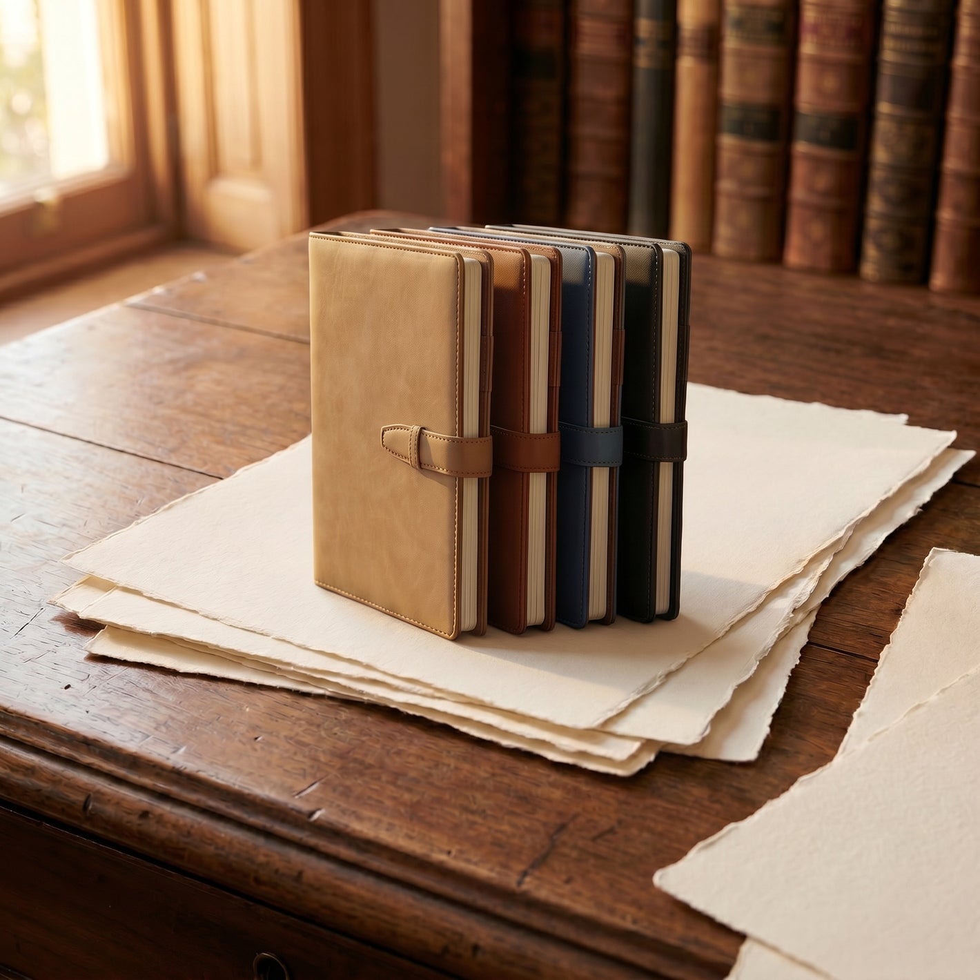 Cahier
