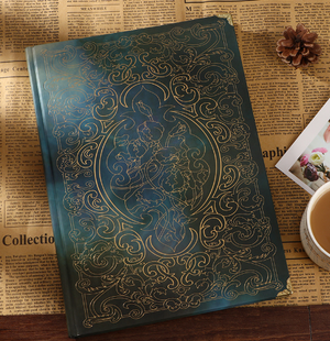 Carnet de Luxe