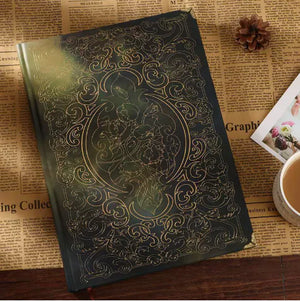 Carnet de Luxe