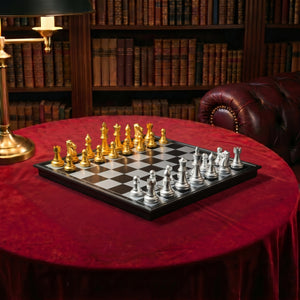 Petit d'échecs Magnétique