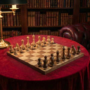 D'échecs Créatif
