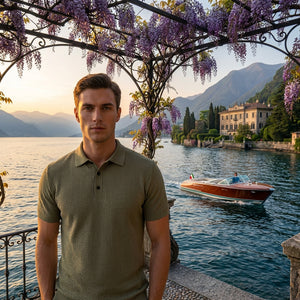Chemise Premium
