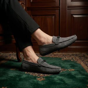 Mocassins Legers