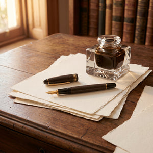 Coffret Stylo