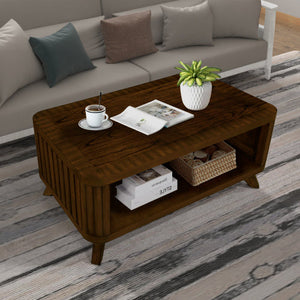 Table Rectangulaire