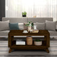Table Rectangulaire