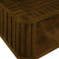 Table Rectangulaire