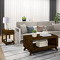 Table Rectangulaire