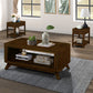 Table Rectangulaire